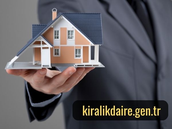 H.ali Efendi Mahallesi Kiralık Daire